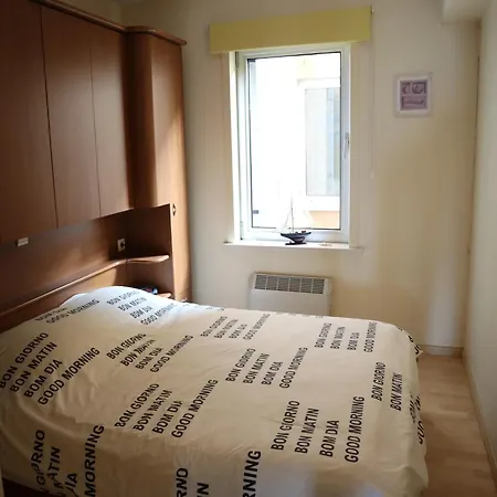 Apartamento In By Sandy Beaches Nieuwpoort