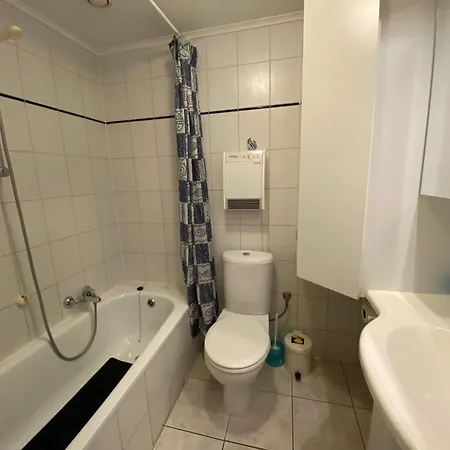 In By Sandy Beaches *