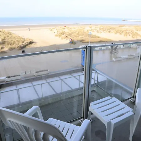 In By Sandy Beaches Apartament *