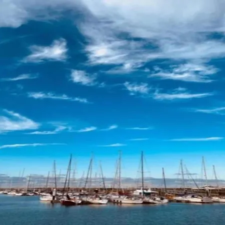 In By Sandy Beaches *