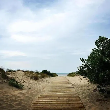 In By Sandy Beaches Apartamento *