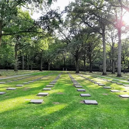 Apartamento In By Sandy Beaches *