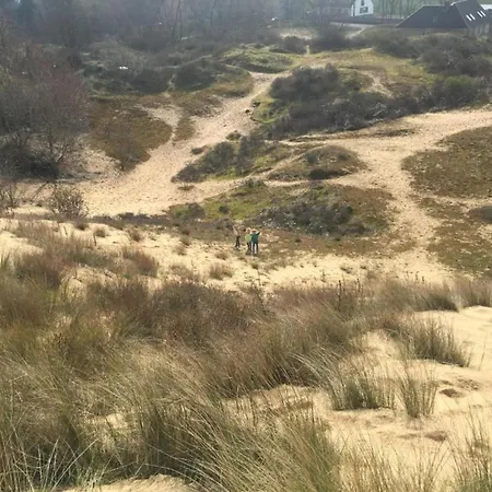 In By Sandy Beaches Nieuwpoort