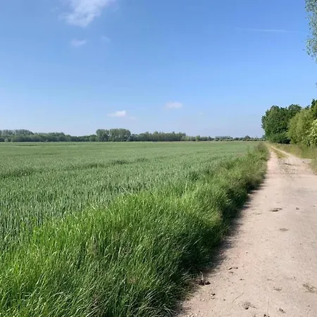 In By Sandy Beaches Apartament