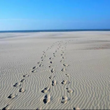 In By Sandy Beaches Apartamento *